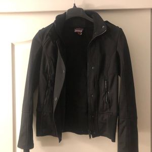 Sports jacket